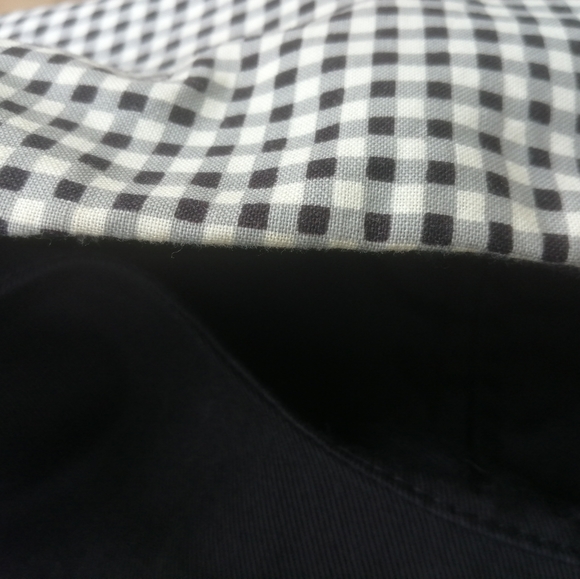 Vtg Samantha Edwards Sunflower Dress - Picture 11 of 16